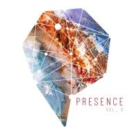 Andy Hunter - Presence, Vol. 5
