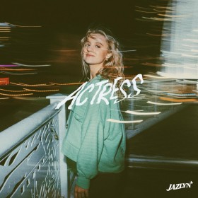 Jazlyn - Actress