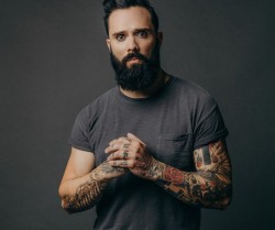 John Cooper Facebook