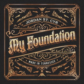 Jordan St. Cyr - My Foundation