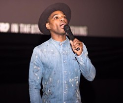 Kirk Franklin