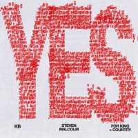 Steven Malcolm, For King & Country & KB - Yes