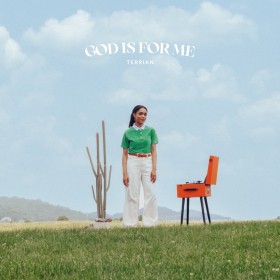 Terrian - God Is For Me