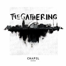 Chapel Band - All-in