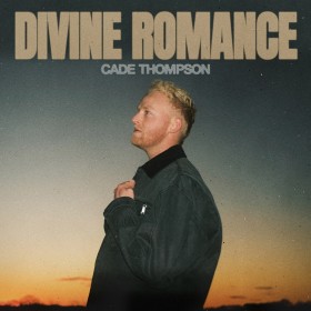 Cade Thompson - Divine Romance