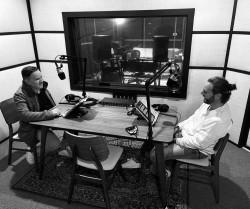 Redman & Riddle Podcast