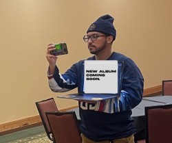 Social Club Misfits new album