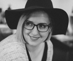 Audrey Assad