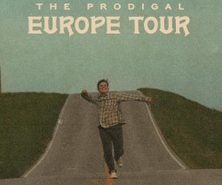 Josiah Europe