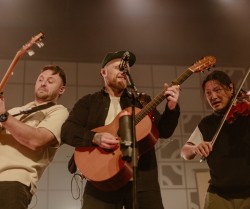 Rend Collective