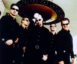 O.C. Supertones