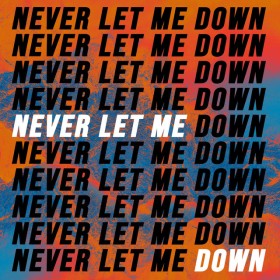 Heart Youth - Never Let Me Down