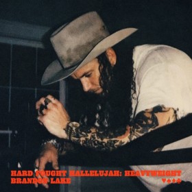 Brandon Lake - Hard Fought Hallelujah