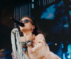 Lauren Daigle Festival