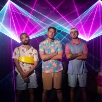 Jstu & Hyper Fenton - Summer’s Back
