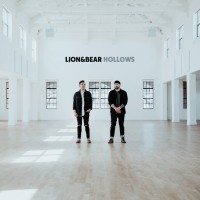 Lion & Bear - Hollows