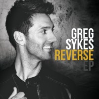 Greg Sykes - Reverse (EP)