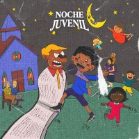 Gawvi - Noche Juvenil