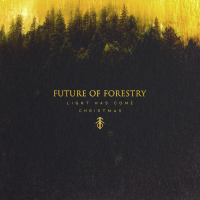Future of Forestry Light Has Come