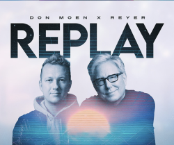 Reyer Don Moen