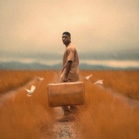 Vic Lucas, Essence Natay & Ashleey Barnes - Let It Rain