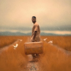 Vic Lucas, Essence Natay & Ashleey Barnes - Let It Rain