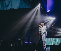 Tait van Newsboys