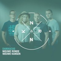 Damascus - Nieuwe Ronde Nieuwe Kansen