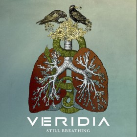 Veridia - Still Breathing