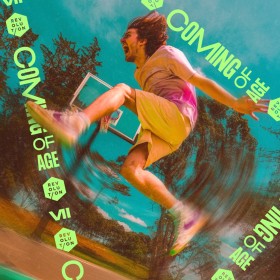 Equippers Revolution - Way Of Life