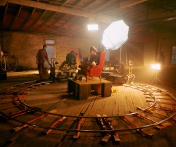 Lauren Daigle Videoshoot
