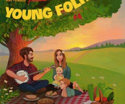 John Lovelace - Young Folk