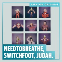 Needtobreathe, Switchfoot & Judah - Hometown Christmas