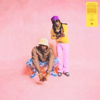 Lecrae & 1K Phew - No Church In A While