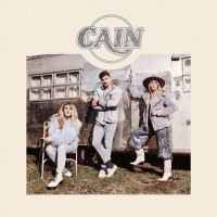 Cain - Cain EP