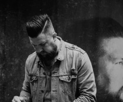 zach williams