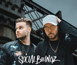 SocialBeingz