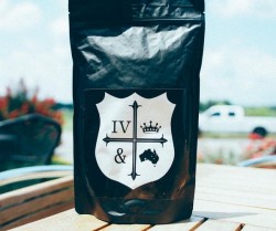 For King and Country Roast