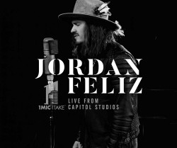 Jordan Feliz