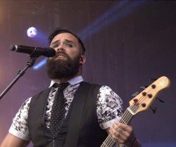 John Cooper (Skillet)