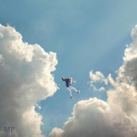 Matthew Parker - Cloudwalker