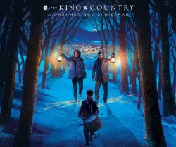 For King & Country Kerstalbum
