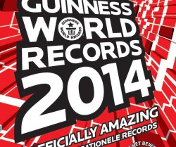 Guinnes 2014 boek