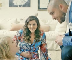 Hillary Scott