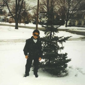 Tauren Wells - Merry Christmas, Happy Holidays (2)