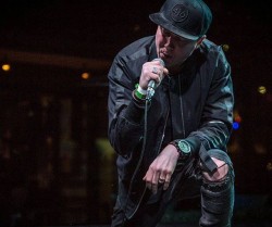 Manafest