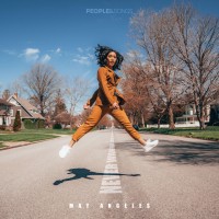 May Angeles - Never Wanna Go Back