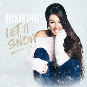 Beckah Shae - Let It Snow