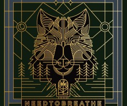 NEEDTOBREATHE-Live-from-the-Woods-Vol-2-Album-Cover-Art
