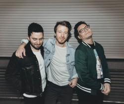 Tenth Avenue North